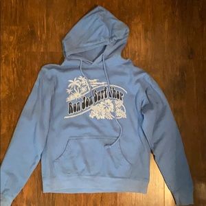 Ron Jon Hoodie